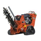 VEDENÉ RÝHOVAČE DITCH WITCH
