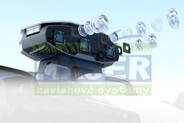 Mammotion LUBA mini 2 AWD 1000