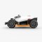 Mammotion LUBA 3 AWD 3000