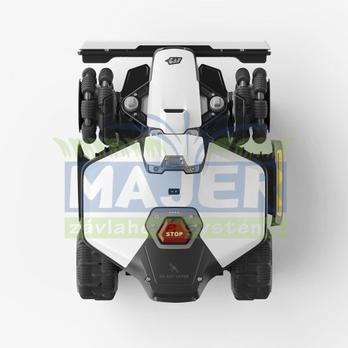Mammotion LUBA mini 2 AWD 1000