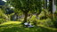 Mammotion LUBA mini AWD LiDAR 1500