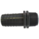 ADAPTÉRY PRO PŘIPOJENÍ SÁNÍ 1"-2"
