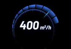 Mammotion LUBA 3 AWD 1500