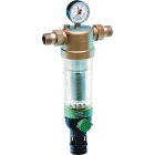 HONEYWELL F76-S (1"- 2")