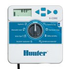 HUNTER "X-CORE" PEVNÝ POČET SEKCÍ