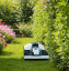 Mammotion LUBA mini AWD LiDAR 1500