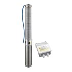 4" EVAK V4S