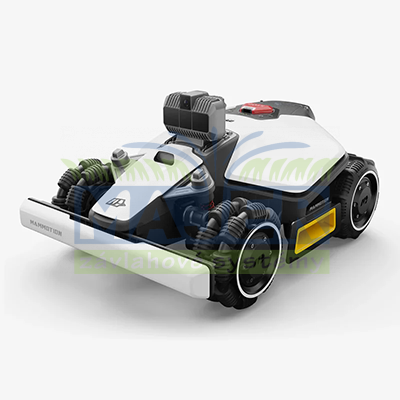 Mammotion LUBA mini AWD LiDAR 1500