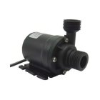 Čerpadla pro zelené stěny