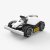 Mammotion LUBA mini 2 AWD 1000