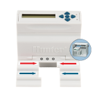 HUNTER "I-CORE Dual" HYBRIDNÍ