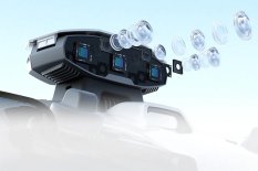 Mammotion LUBA mini 2 AWD 1000