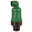 ODVZDUŠŇOVACÍ VENTILY 3/4"-2"