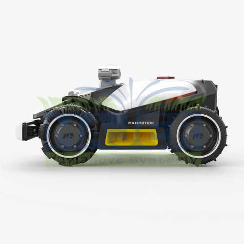 Mammotion LUBA mini 2 AWD 1000
