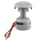 HUNTER "WVL" bezdrátové připojení elmag. ventilů