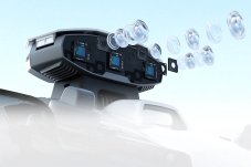 Mammotion LUBA mini 2 AWD 1000