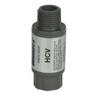 ZPĚTNÉ HCV VENTILY 1/2"-3/4"