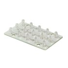 LED MODULY 12V DO SVÍTIDEL